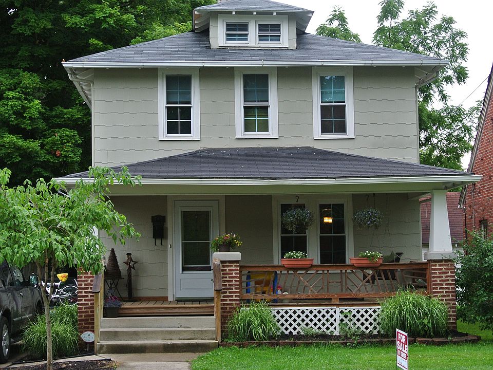 Curb View