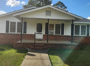 116 S Main St, Attapulgus, GA 39815