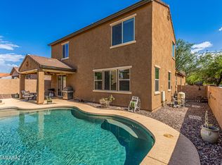 267 E Refuge Loop, Vail, AZ 85641