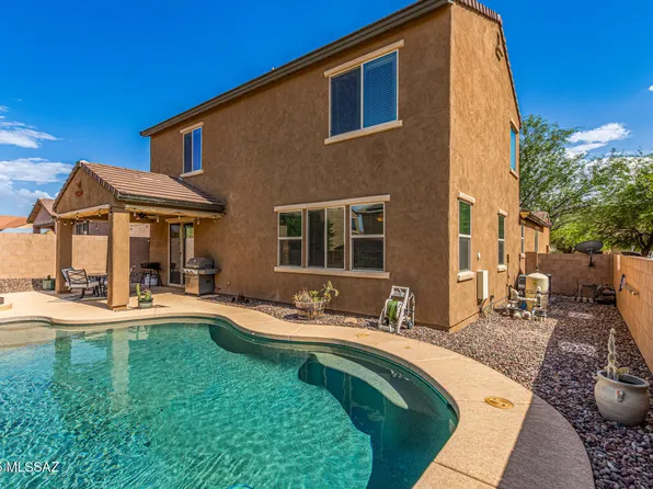 267 E Refuge Loop, Vail, AZ 85641