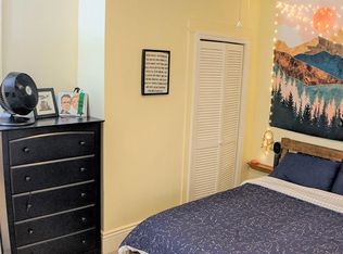 15 Bristol St APT 1, East Cambridge, MA 02141