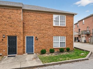 487 Dabney Dr, Lexington, KY 40509