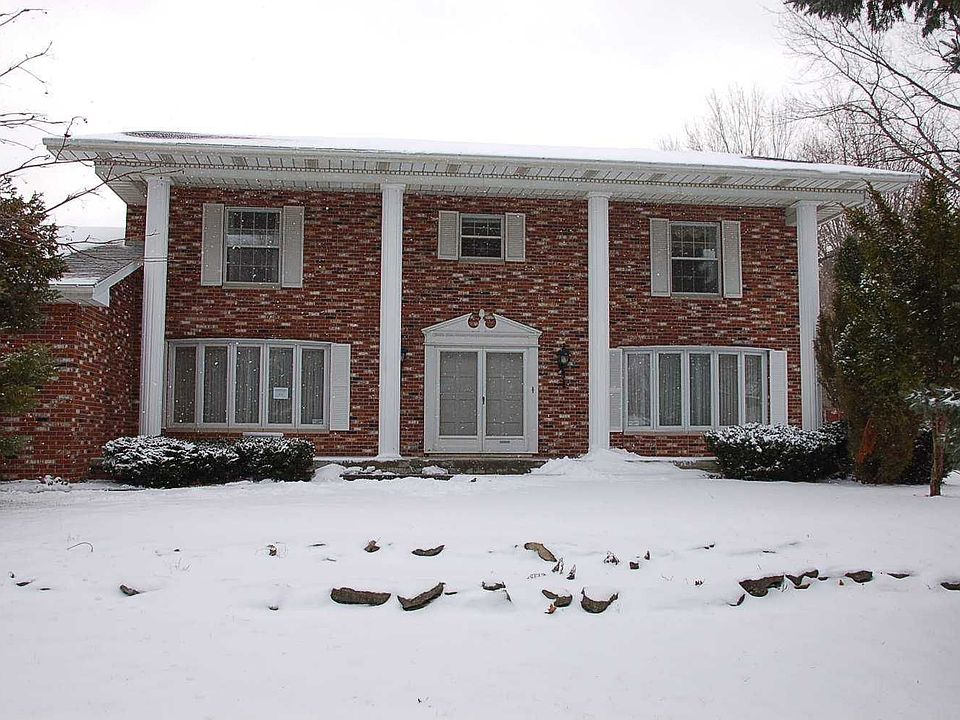 1st image of 1422 Ox Yoke Dr