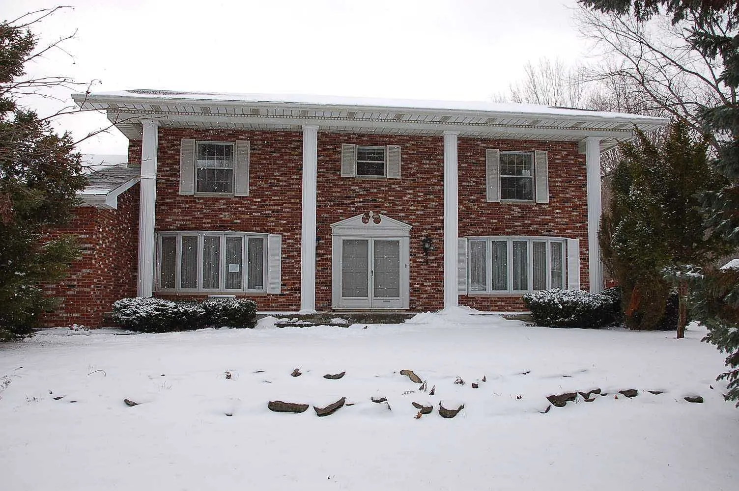 1422 Ox Yoke Dr photo 1