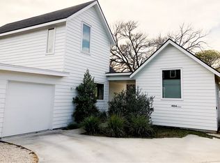 4604 Banister Ln UNIT B, Austin, TX 78745