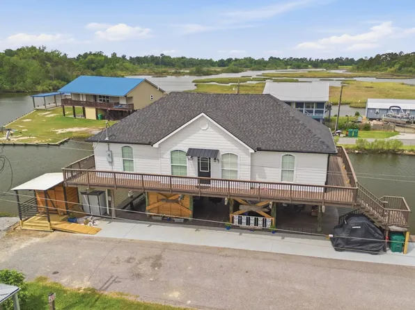 7238 Pirates Cove Ln, Sulphur, LA
