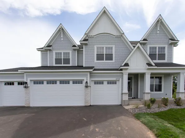 4704 Ogden Trail Ln N, Stillwater, MN 55082