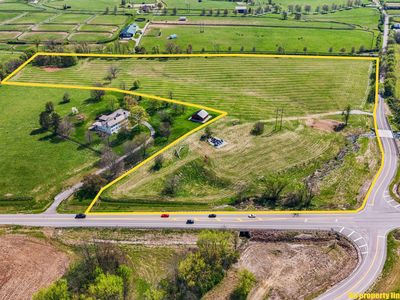 750 Elizabeth Station Rd, Paris, KY, 40361