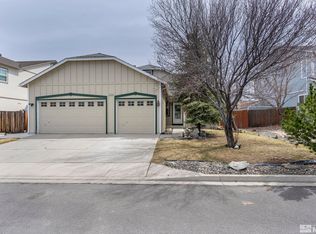 9750 Drybrush Ct, Reno, NV 89506