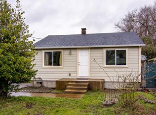 1978 L St, Springfield, OR 97477