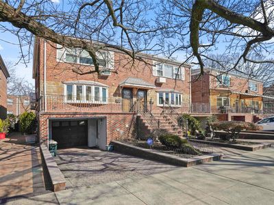 6165 70th Street, Flushing, NY, 11379