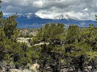 3776 Pierrepont Rd #3776, Fort Garland, CO 81133