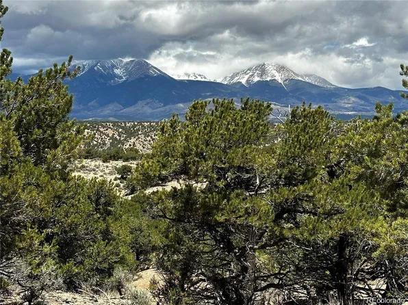 3776 Pierrepont Road LOT 3776, Fort Garland, CO 81133