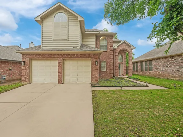 4908 Great Divide Dr, Fort Worth, TX 76137