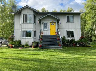 7355 W Cambridge Dr, Wasilla, AK 99623