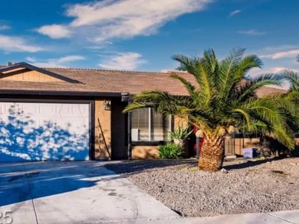 517 Longtree Ave, Henderson, NV 89011