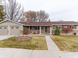 1005 Golconda Dr, Reno, NV 89509