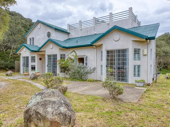 14641 Tumbleweed Ln, Royal Oaks, CA 95076