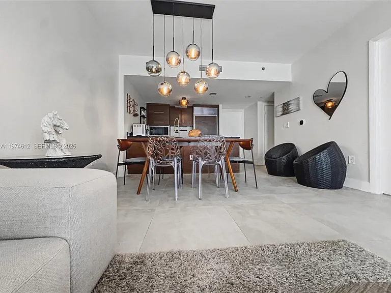 475 Brickell Ave #4611 — Photo 3