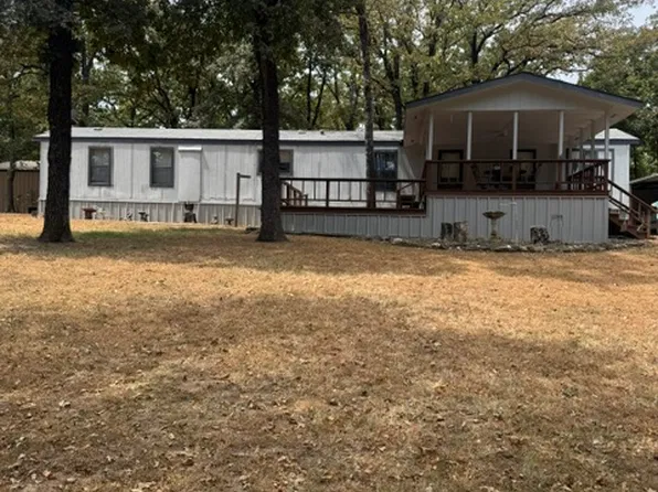 9207 Spring Creek Rd, Kingston, OK 73439