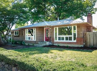 350 NW 35th St, Corvallis, OR 97330