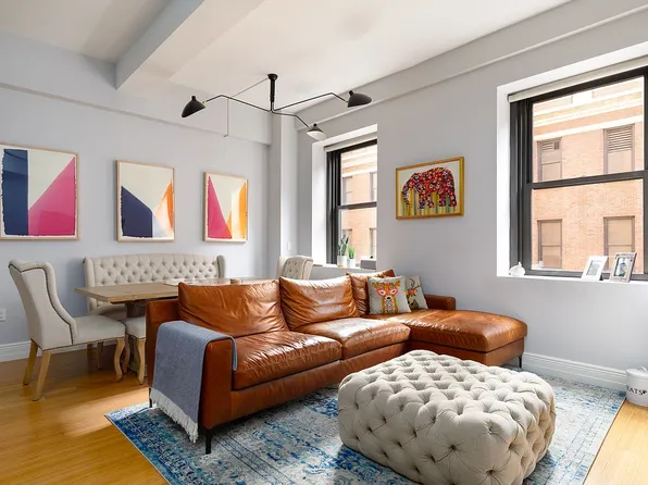 365 Bridge St APT 6H, Brooklyn, NY 11201