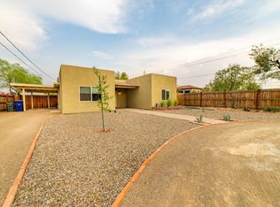 3208 N Wilson Ave, Tucson, AZ 85719