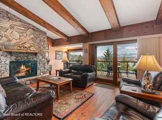 7250 N Rachel Way UNIT 6, Jackson, WY 83001