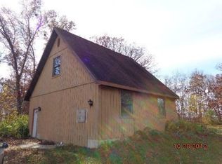 20751 S 1100 W, La Crosse, IN 46348