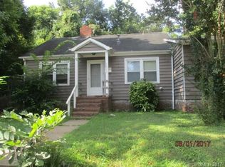 1311 Remount Rd, Charlotte, NC 28208