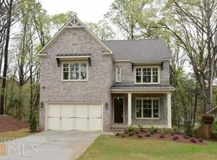 3625 London Rd, Atlanta, GA 30341