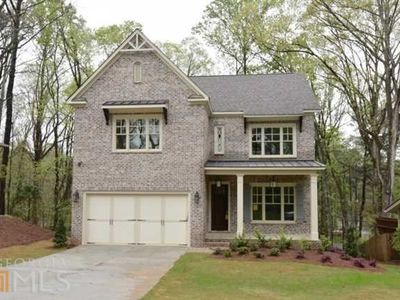3625 London Rd, Atlanta, GA, 30341