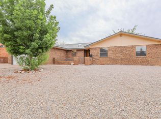 3030 Del Prado, Alamogordo, NM 88310
