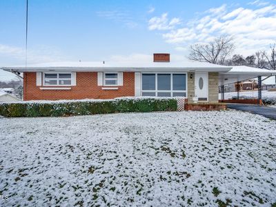 2802 Cain St, Kingsport, TN, 37660