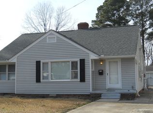 4226 Montague Ave, Ayden, NC 28513