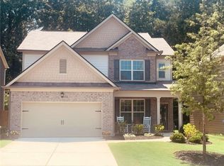 429 Livingston Point S, Acworth, GA 30102