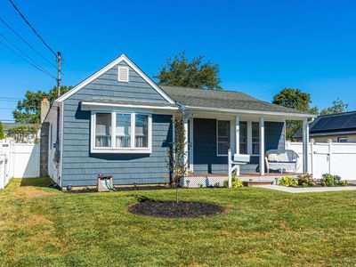 97 Birs Avenue, Lindenhurst, NY, 11757