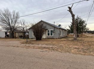341 W 6th St, Colorado City, TX 79512