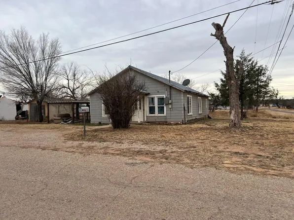 341 W 6th St, Colorado City, TX 79512