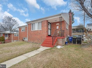 1031 Ward St, Laurel, MD 20707