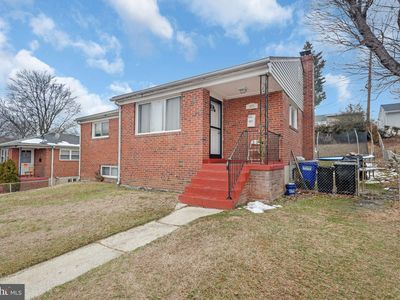 1031 Ward St, Laurel, MD, 20707