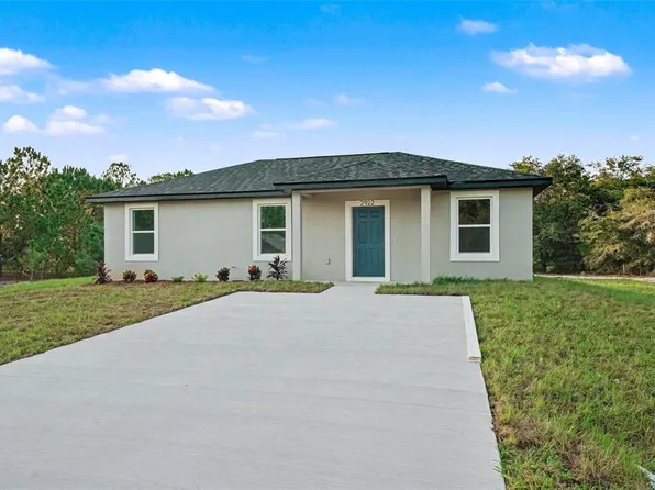 2922 W PERRY ROAD, AVON PARK, FL 33825