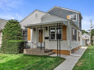 2370 S 64th St, West Allis, WI 53219