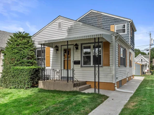 2370 South 64th STREET, West Allis, WI 53219