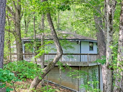 35 Brasstown Ln, Dillard, GA, 30537