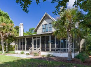 21 Gallavant Rd, Bluffton, SC 29910