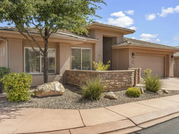 2334 S River Rd Unit 41, St George, UT 84790