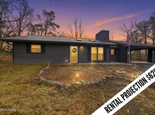 2887 Pine Haven Dr, Sevierville, TN 37862