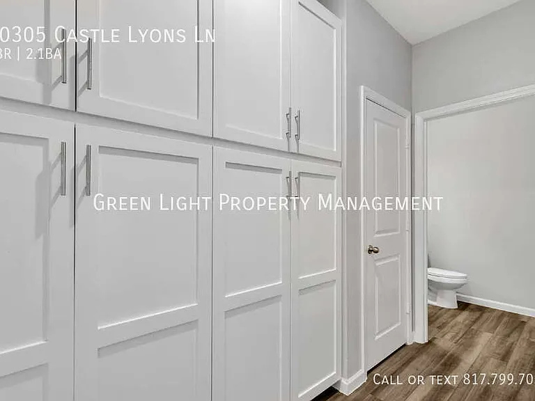 10305 Castle Lyons Ln — Photo 13