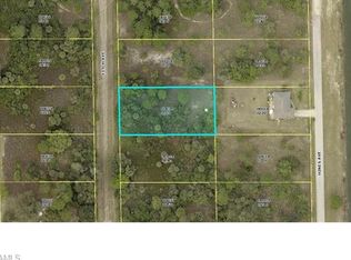 718 Fitch Ave, Lehigh Acres, FL 33972
